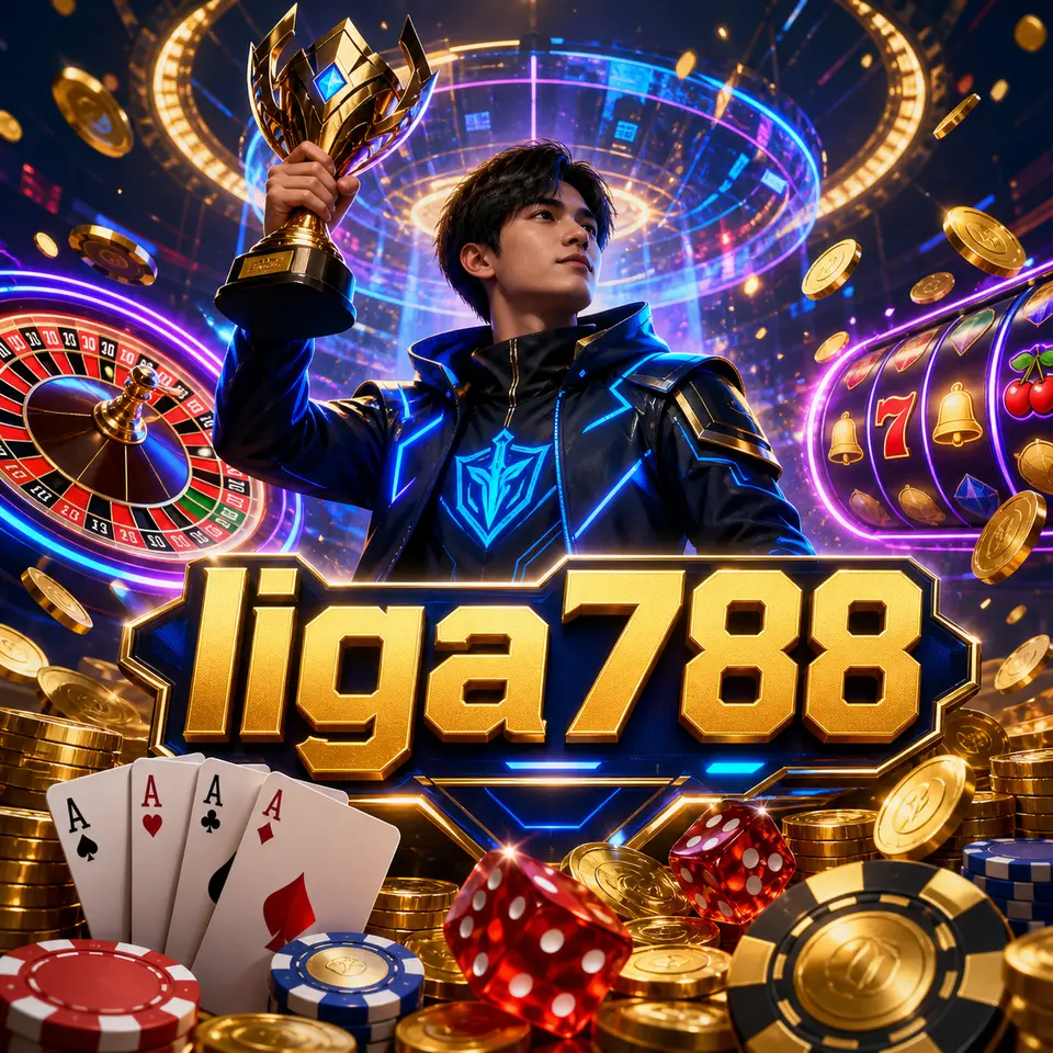 liga788 APK