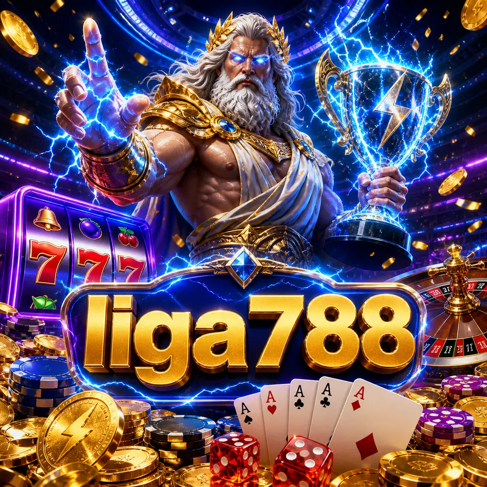 liga788 APK