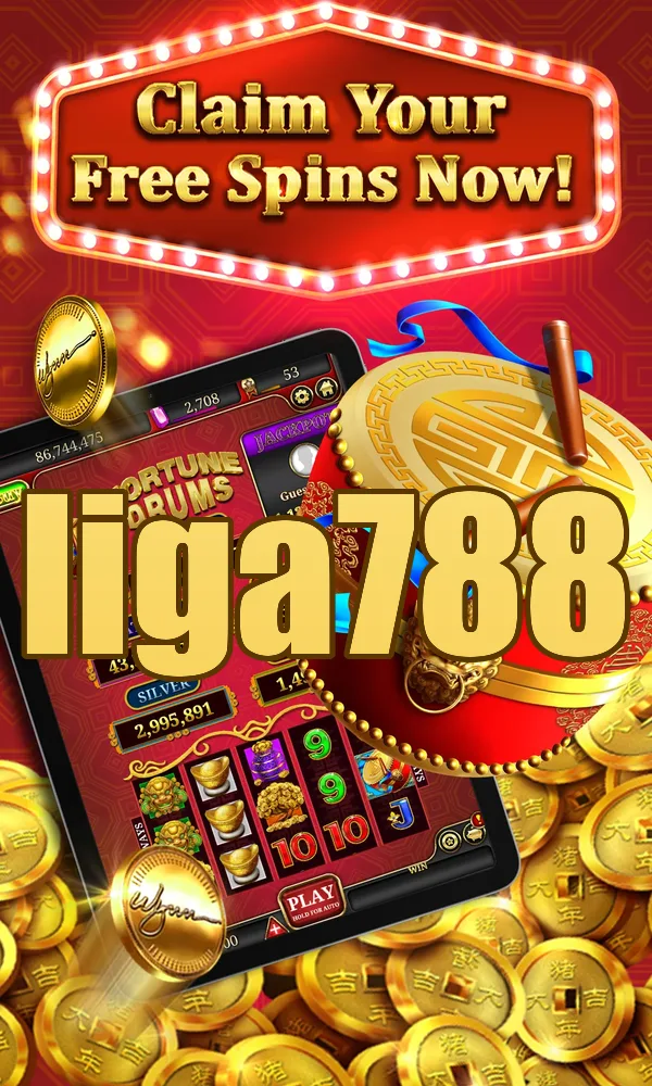liga788 APK