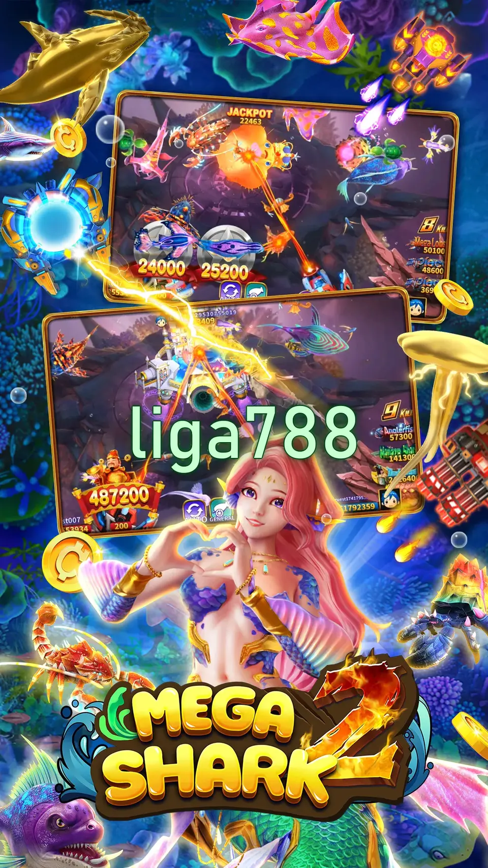 liga788 APK