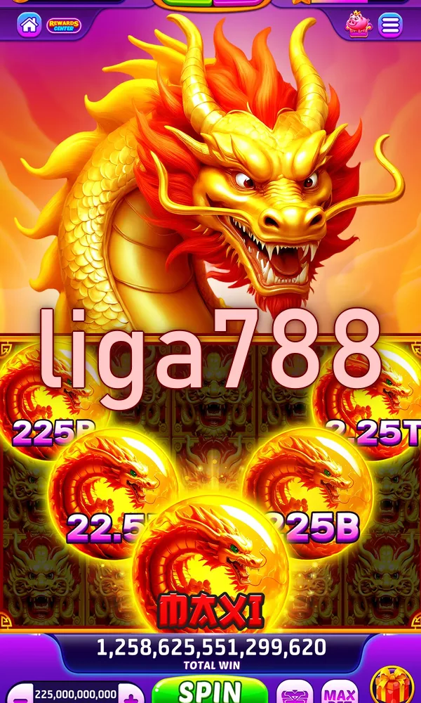 liga788 APK