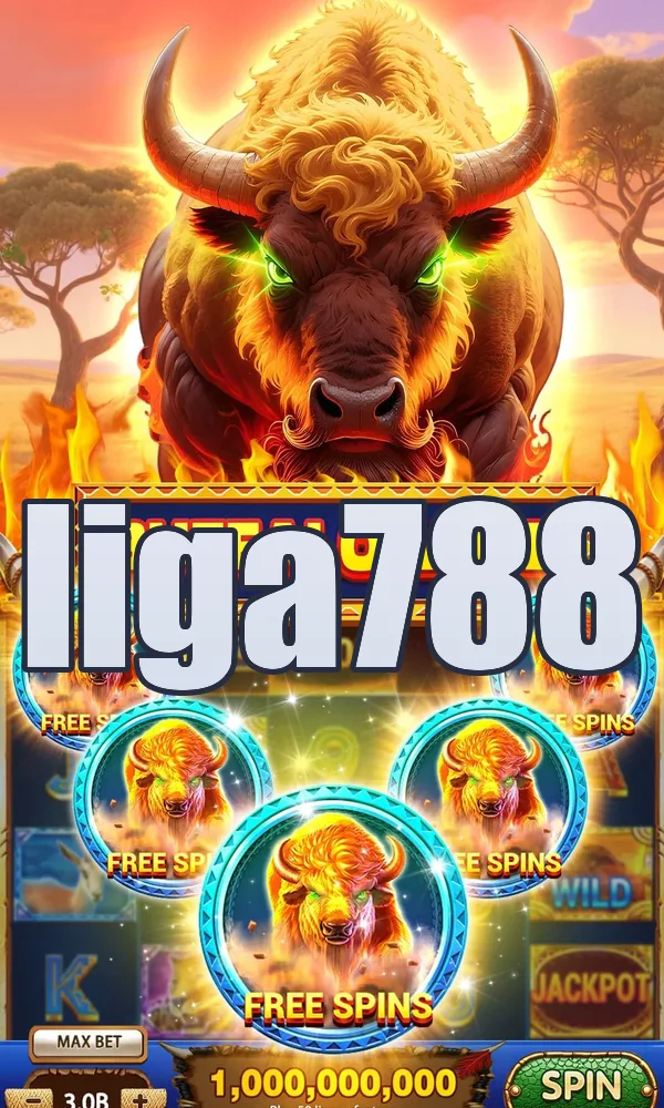 liga788 APK