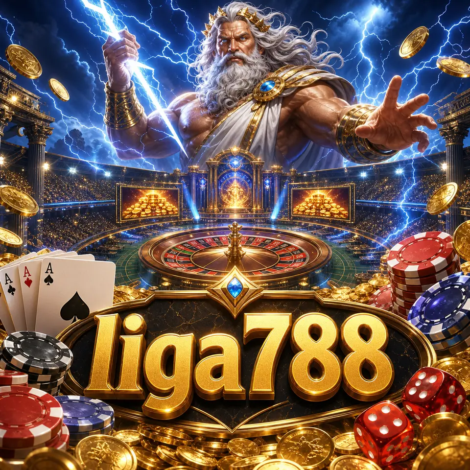 liga788 Masuk