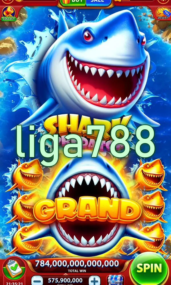 liga788 Masuk