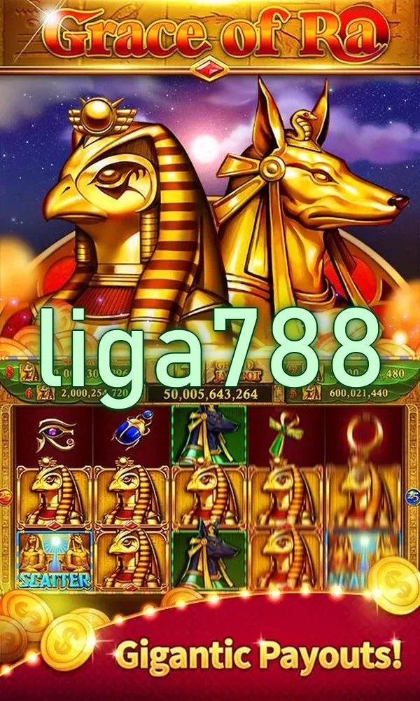 liga788 Masuk