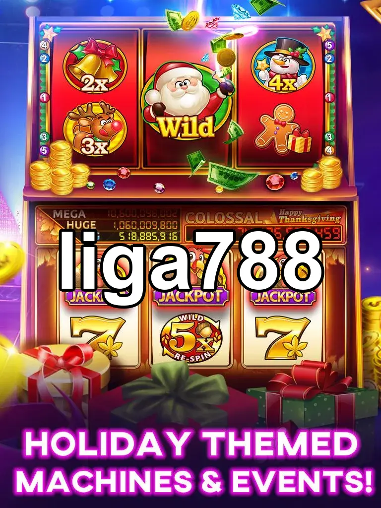 liga788 Masuk