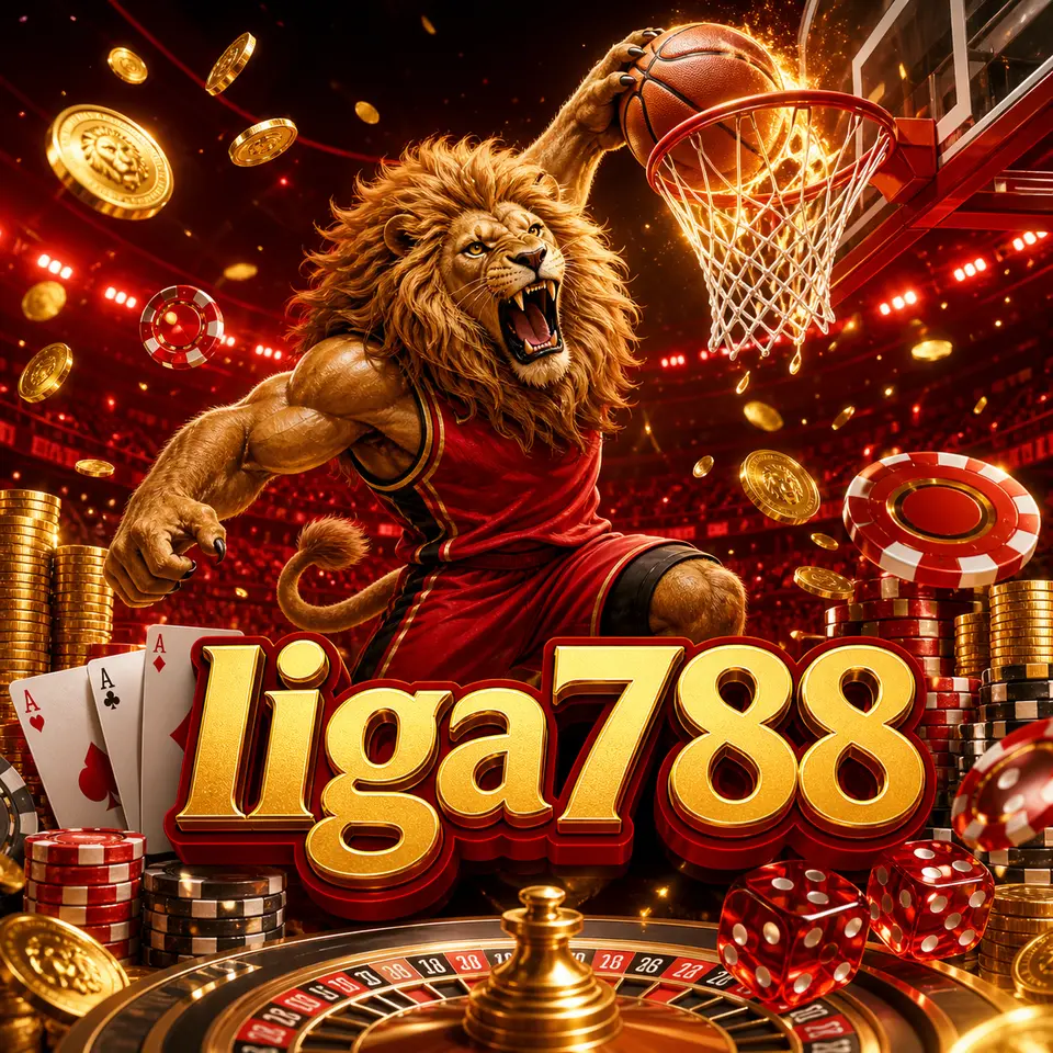 liga788 APK Resmi Akses
