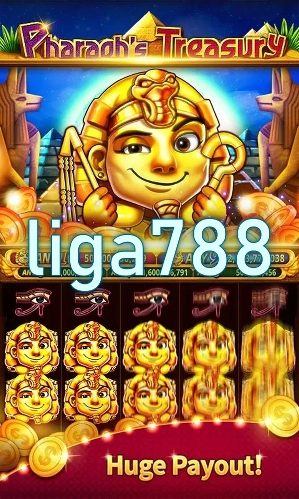 liga788 Tangkapan Layar 1