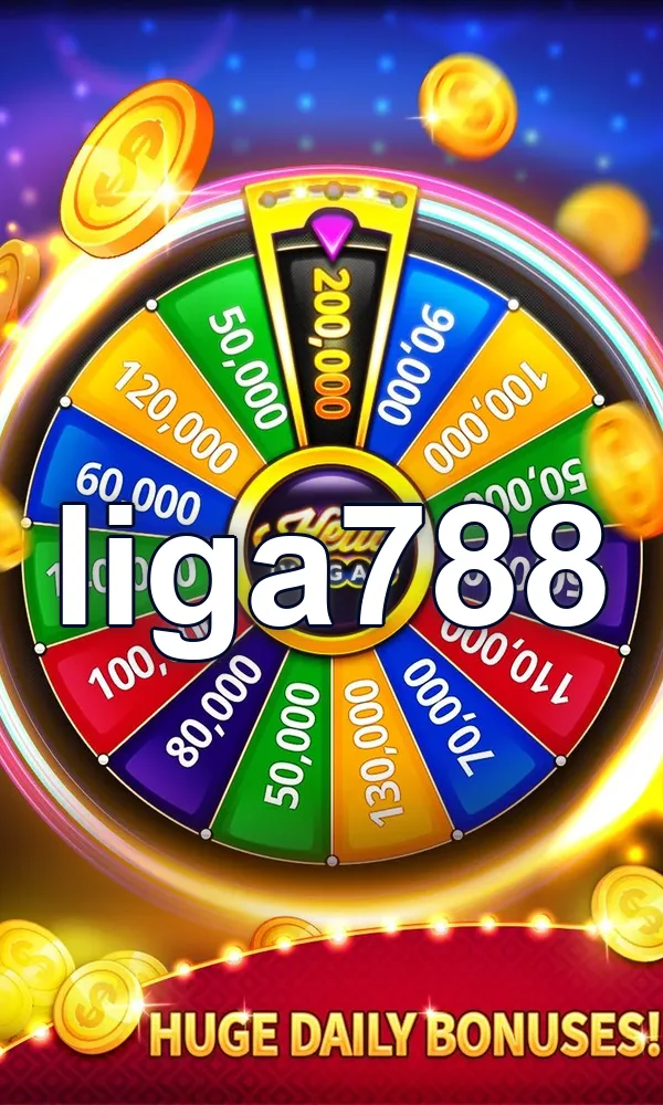 liga788 Tangkapan Layar 3